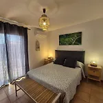 Sunset Oasis Villa
