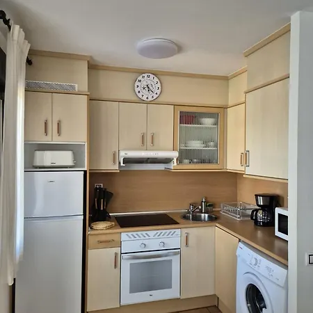 Sunset Oasis Villa Lajares