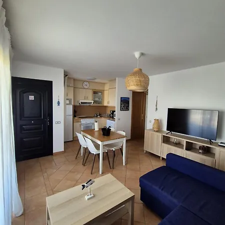 Βίλα Sunset Oasis Lajares