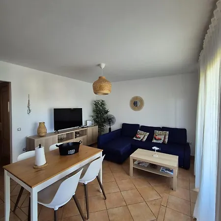 Βίλα Sunset Oasis Lajares