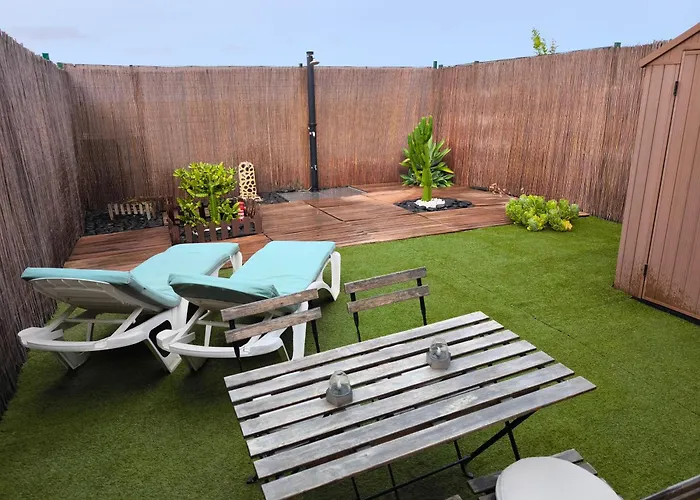 Βίλα Sunset Oasis