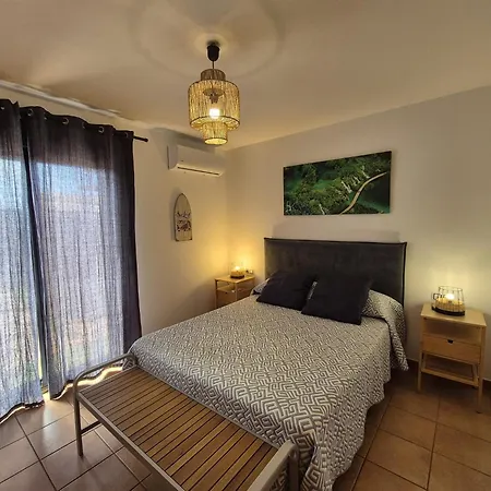 Sunset Oasis Villa